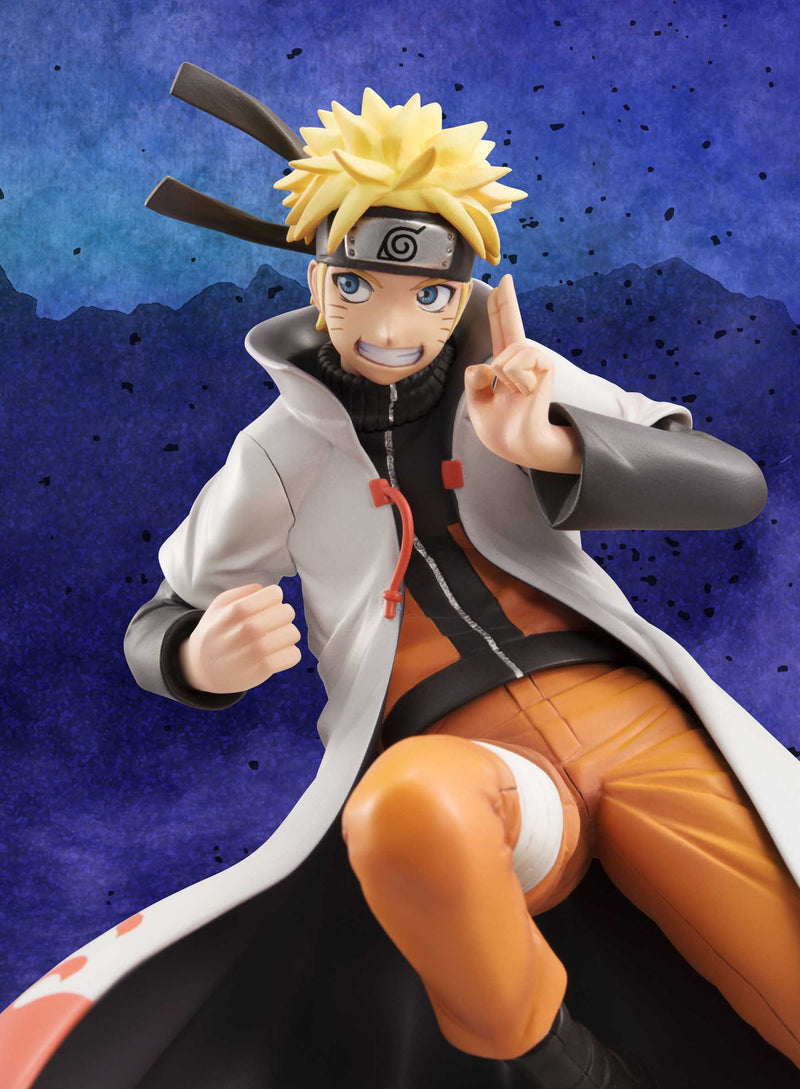 NARUTO Shippuden G.E.M. Uzumaki Naruto