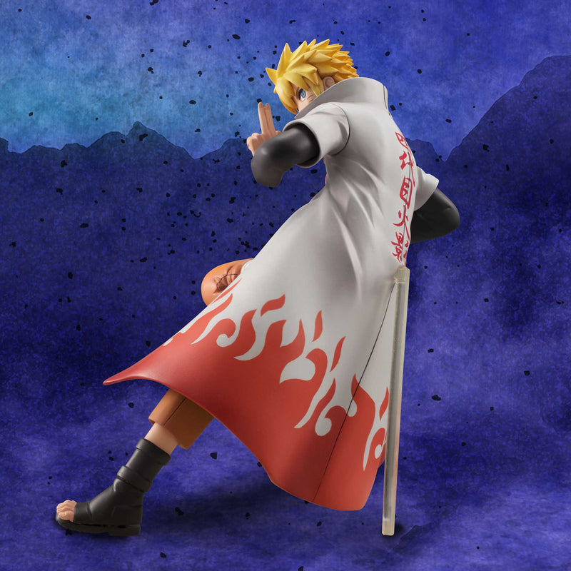 NARUTO Shippuden G.E.M. Uzumaki Naruto