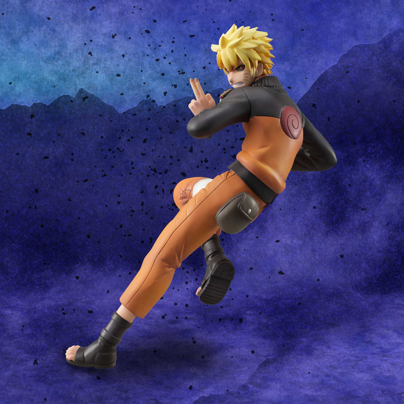 NARUTO Shippuden G.E.M. Uzumaki Naruto