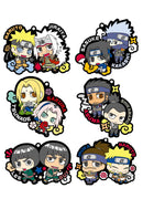 NARUTO MEGAHOUSE BUDDY COLLECTION NARUTO WE ARE APPRENTICE (1 Random Blind Box)