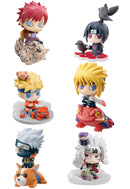 PETIT CHARA LAND NARUTO KUCHIYOSE 2 (1 Randon Blind Box)