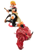 NARUTO G.E.M SERIES REMIX QI TIAN DA SHENG UZUMAKI NARUTO!