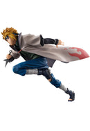 NARUTO MEGAHOUSE G.E.M SERIES NARUTO NAMIKAZE MINATO