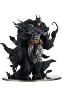Batman UNION CREATIVE sofbinal Batman Hard Black Ver.
