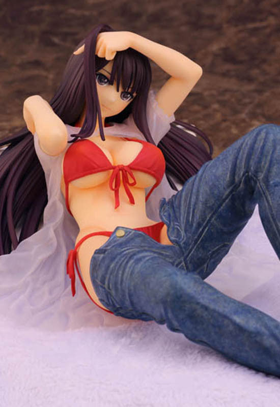 Original Character - Natsuki Saya Skytube T2 Art☆Girls - Brilliant Summer - 1/6 Scale Figure