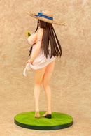 Suzufuwa Suzunari Flower Garden Project DAIKI Misaki Shie Natsukusa