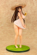 Suzufuwa Suzunari Flower Garden Project DAIKI Misaki Shie Natsukusa