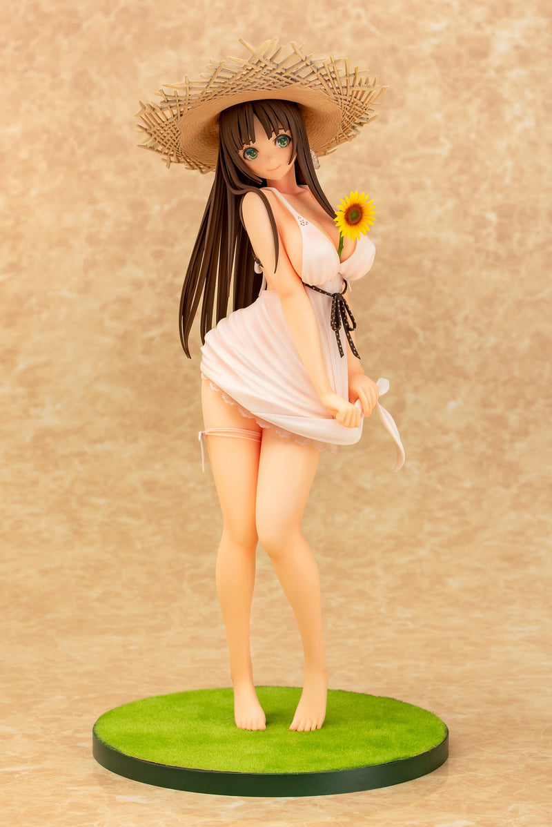 Suzufuwa Suzunari Flower Garden Project DAIKI Misaki Shie Natsukusa
