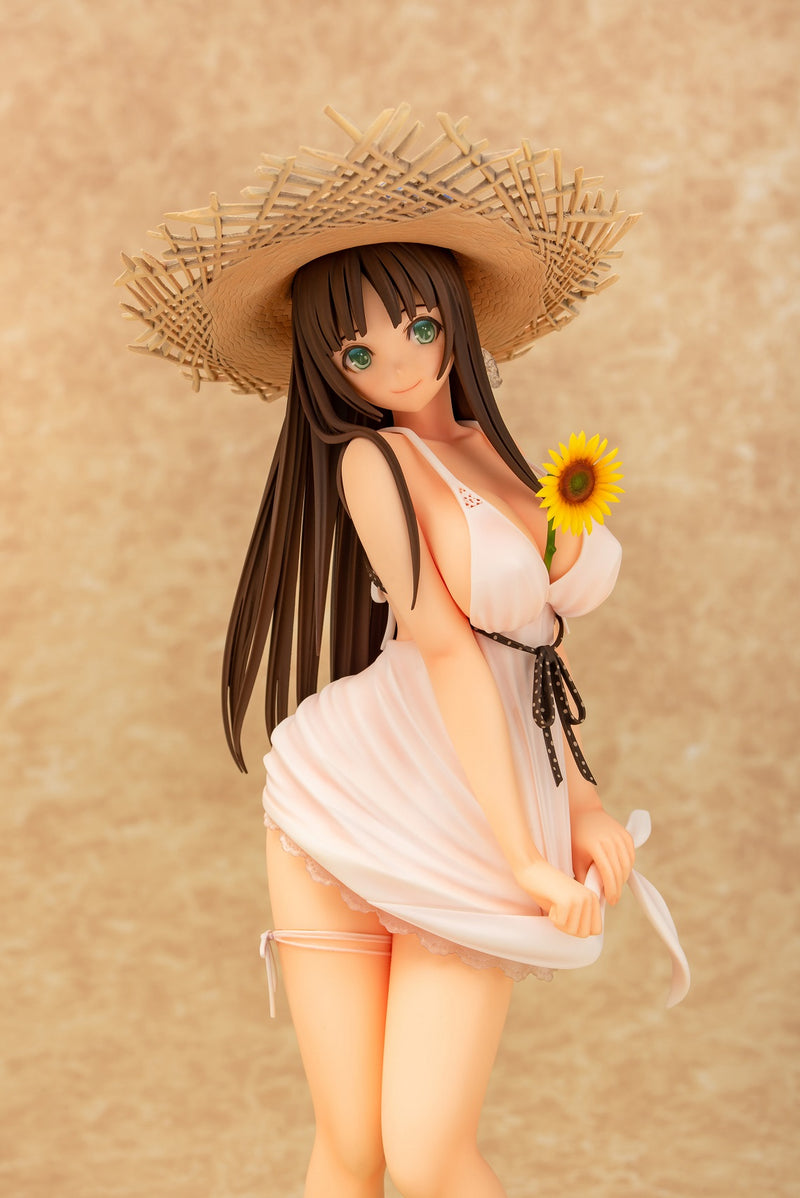 Suzufuwa Suzunari Flower Garden Project DAIKI Misaki Shie Natsukusa