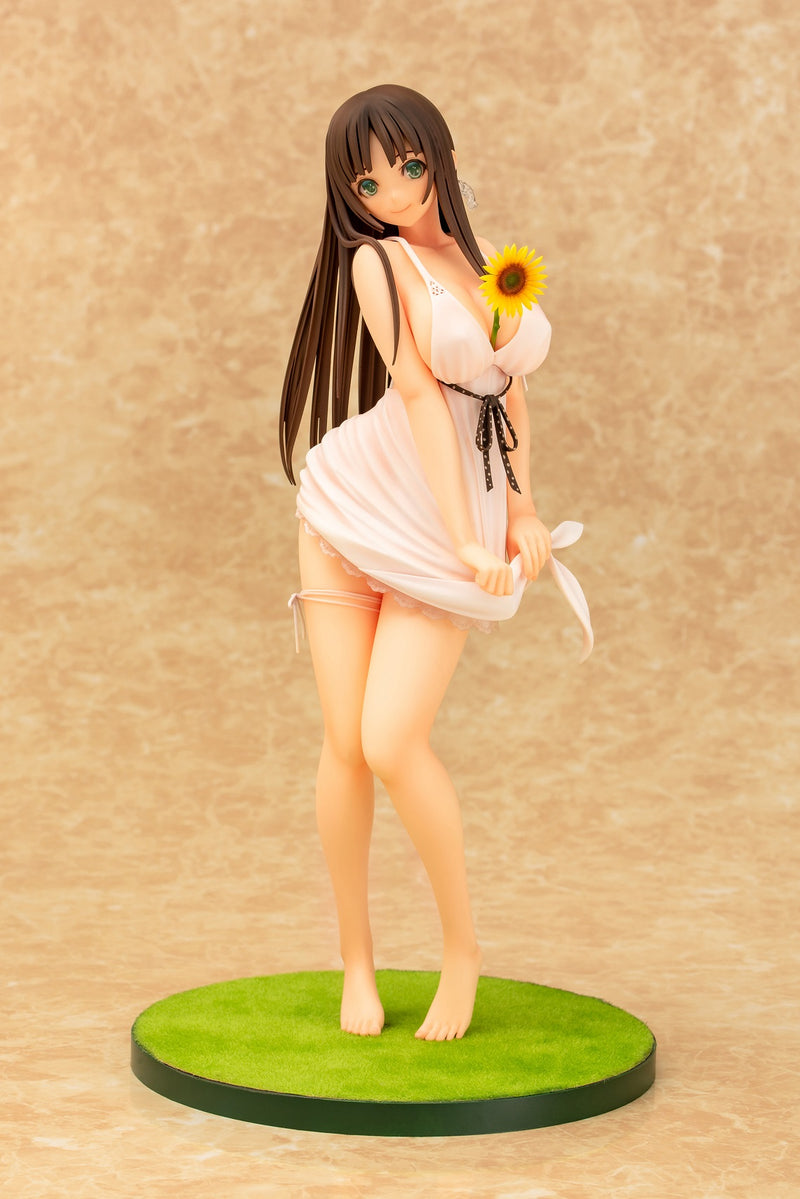 Suzufuwa Suzunari Flower Garden Project DAIKI Misaki Shie Natsukusa