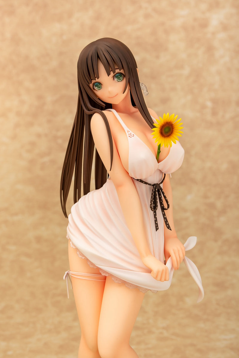 Suzufuwa Suzunari Flower Garden Project DAIKI Misaki Shie Natsukusa