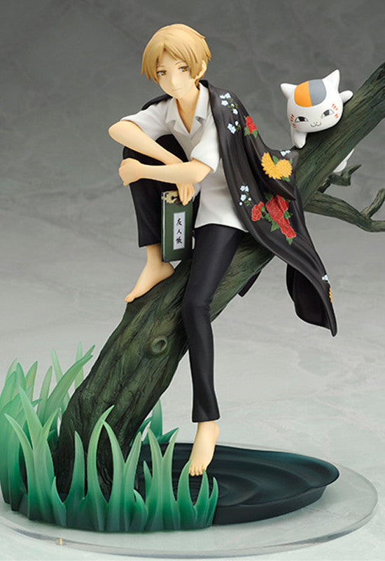 Natsume Yuujinchou Alter Natsume Takashi