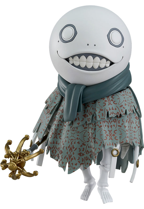 1690 NieR Replicant ver. 1.22474487139... Nendoroid Emil (JP)