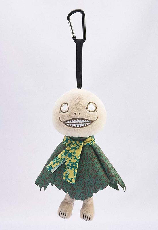 NieR Replicant ver. 1.22474487139...  SQUARE ENIX Hanging Pouch <Emil>