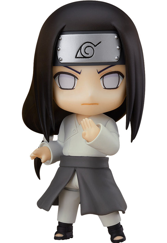 1354 Naruto Shippuden Nendoroid Neji Hyuga