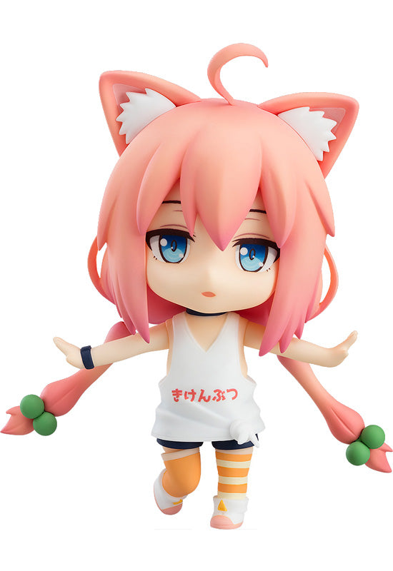 1024 Hinata Channel Nendoroid Nekomiya Hinata