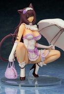 Neko no Wakusei Holy Water Cat EMBRACE JAPAN