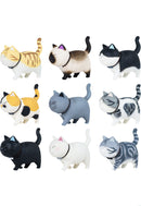 Nekotama ACTOYS Nekotama (Set of 9 Characters)
