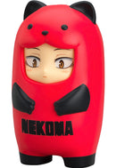 Haikyu!! Karasuno High VS Shiratorizawa Academy Nendoroid More: Haikyu!! Face Parts Case (Nekoma High)