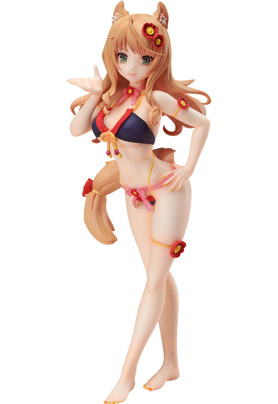 NEKOPARA FREEing Maple: Swimsuit Ver.