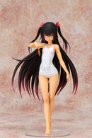 To Love-Ru Darkness B-FULL Nemesis School swim suit ver.