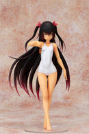 To Love-Ru Darkness B-FULL Nemesis School swim suit ver.