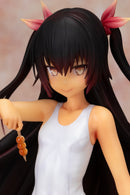 To Love-Ru Darkness B-FULL Nemesis School swim suit ver.