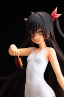 To Love-Ru Darkness B-FULL Nemesis School swim suit ver.