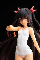 To Love-Ru Darkness B-FULL Nemesis School swim suit ver.