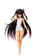To Love-Ru Darkness B-FULL Nemesis School swim suit ver.