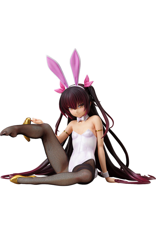 To Love-Ru Darkness FREEing Nemesis: Bunny Ver.