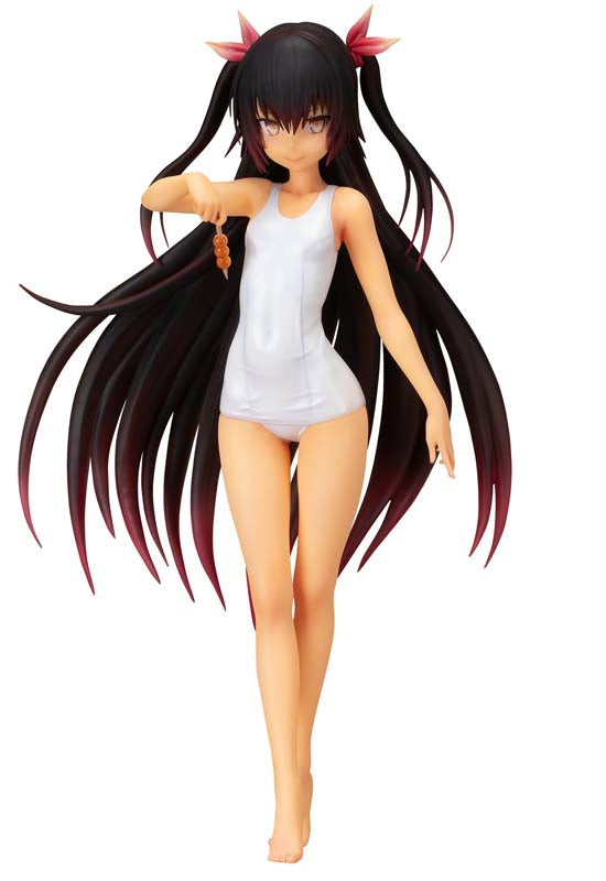 To Love-Ru Darkness B-FULL Nemesis School swim suit ver.
