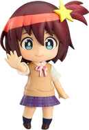 644 Space Patrol Luluco Nendoroid Luluco