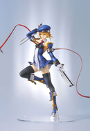 BLAZBLUE Vertex Noel=Vermillion-old costume ver-