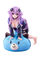 Hyperdimension Neptunia Broccoli Neptune Wake Up Version