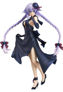 Hyperdimension Neptunia WING Purple Heart: Dress Ver.