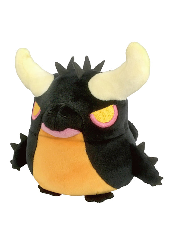 MONSTER HUNTER CAPCOM Monster Plush toy Nergigante