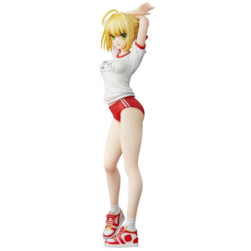 Fate/EXTELLA Union Creative Nero Claudius Multiple Wear ver.