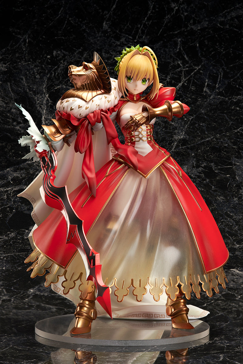 Fate/Grand Order STRONGER Saber/Nero Claudius〔3rd Ascension〕