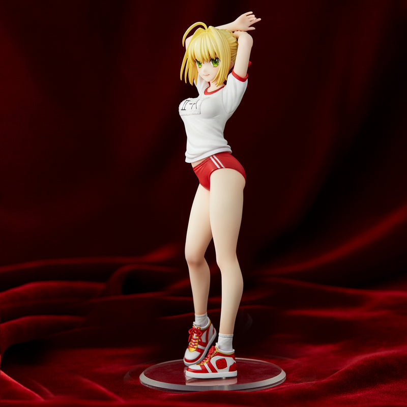 Fate/EXTELLA Union Creative Nero Claudius Multiple Wear ver.