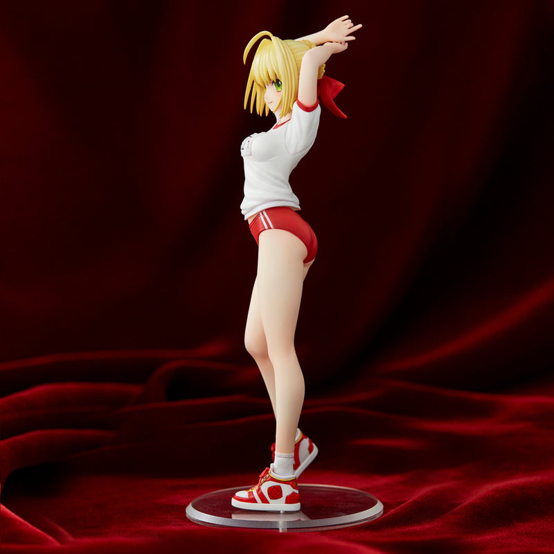 Fate/EXTELLA Union Creative Nero Claudius Multiple Wear ver.