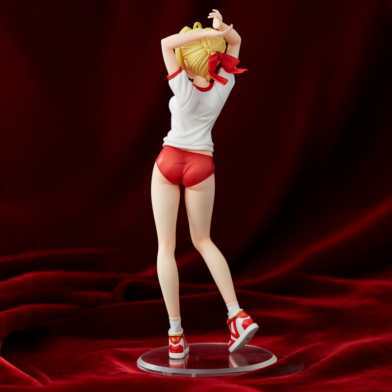 Fate/EXTELLA Union Creative Nero Claudius Multiple Wear ver.