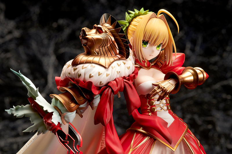 Fate/Grand Order STRONGER Saber/Nero Claudius〔3rd Ascension〕