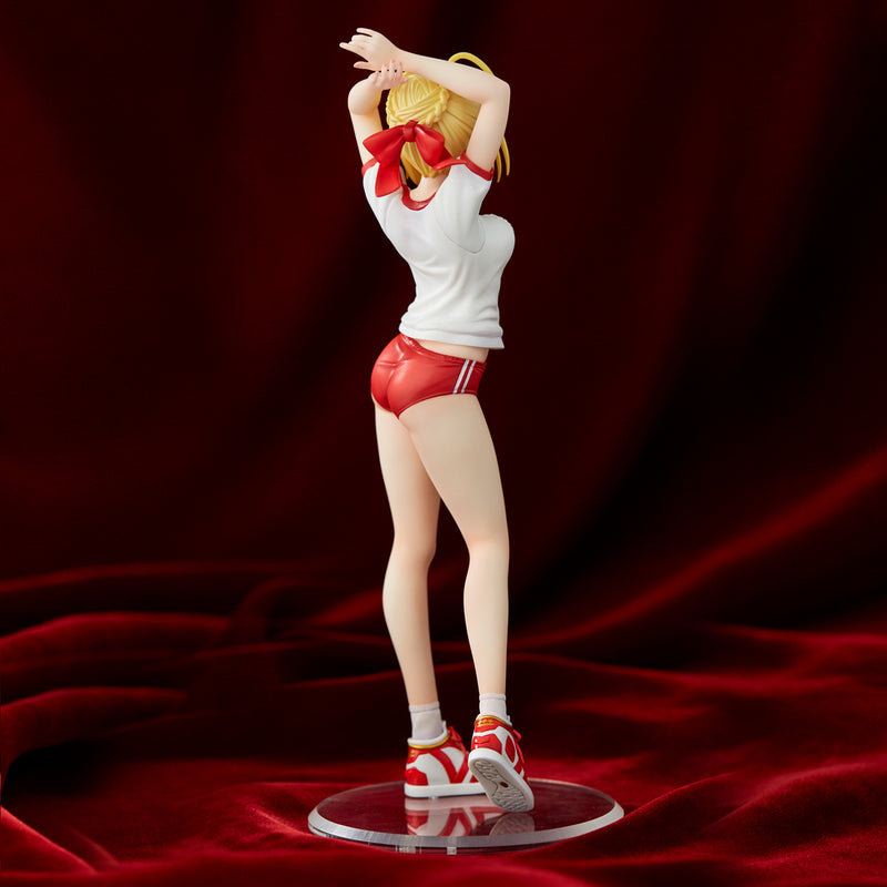 Fate/EXTELLA Union Creative Nero Claudius Multiple Wear ver.