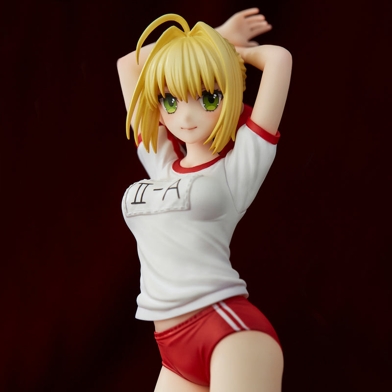 Fate/EXTELLA Union Creative Nero Claudius Multiple Wear ver.