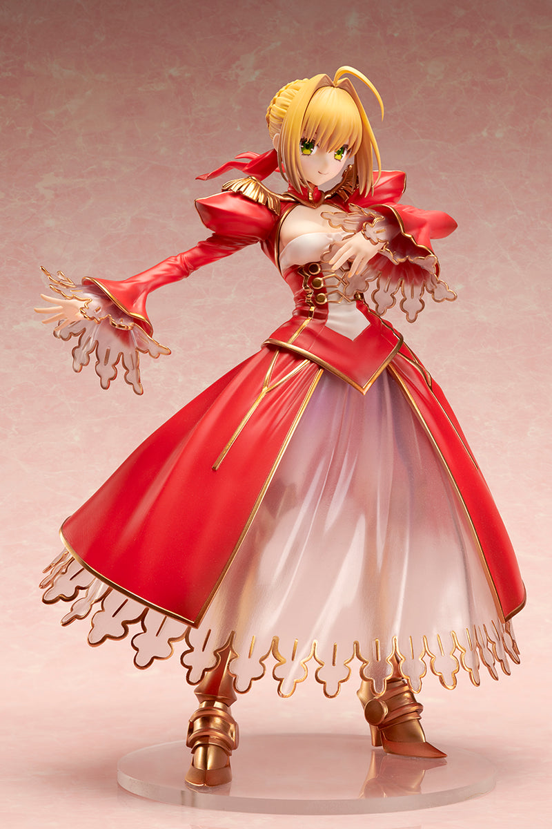 Fate/Grand Order STRONGER Saber/Nero Claudius〔1st Ascension〕