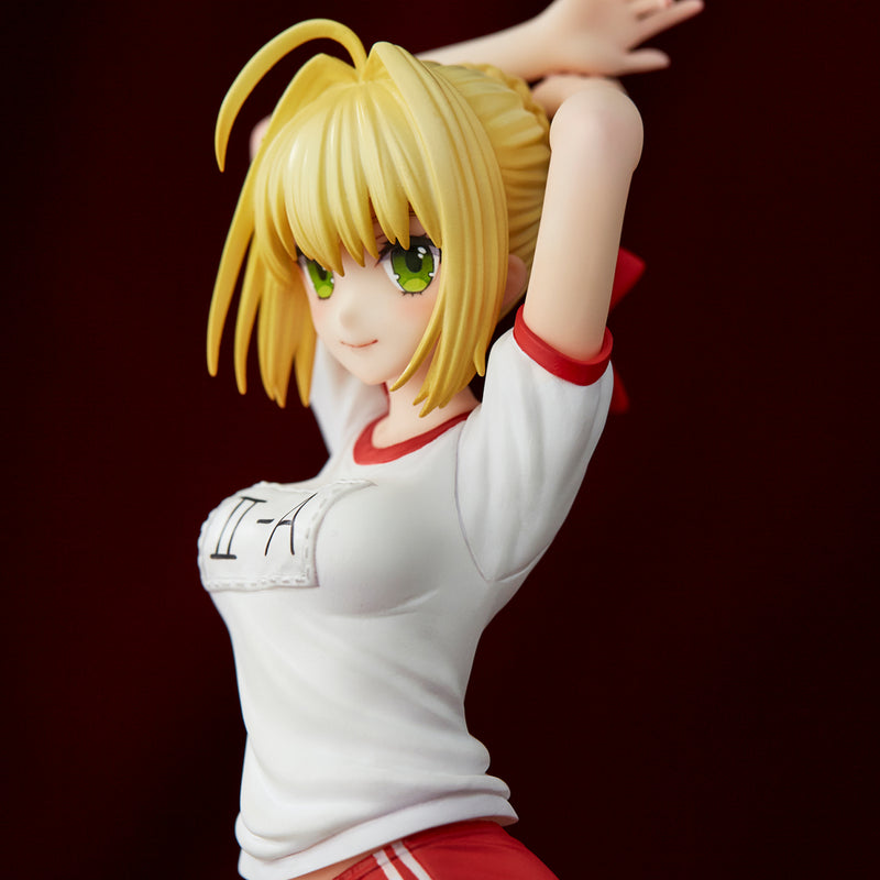 Fate/EXTELLA Union Creative Nero Claudius Multiple Wear ver.