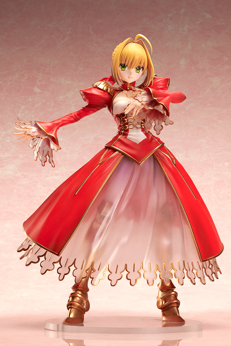 Fate/Grand Order STRONGER Saber/Nero Claudius〔1st Ascension〕