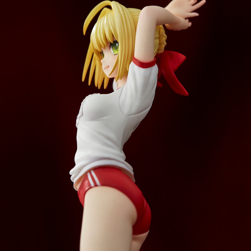 Fate/EXTELLA Union Creative Nero Claudius Multiple Wear ver.