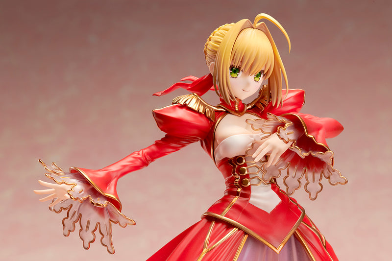 Fate/Grand Order STRONGER Saber/Nero Claudius〔1st Ascension〕